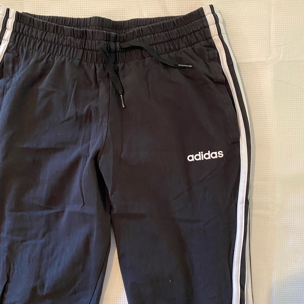 ADIDAS joggers